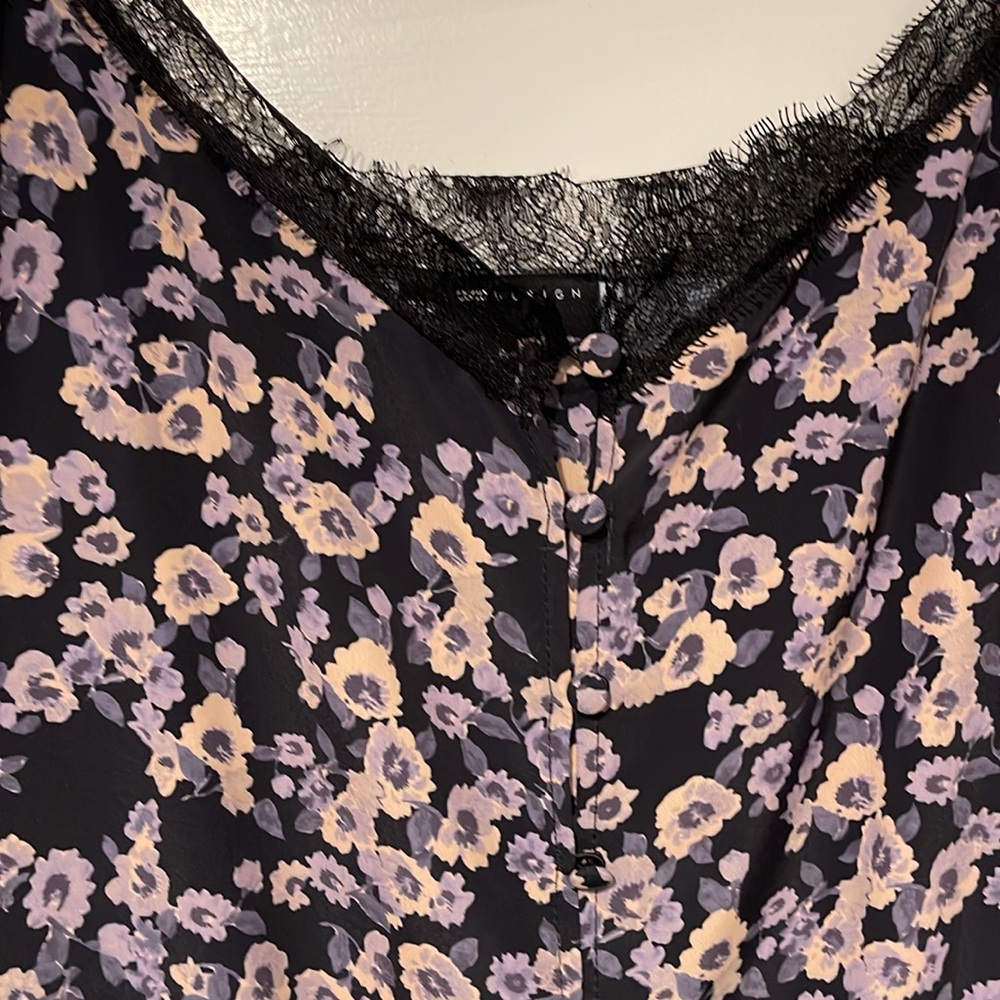 ASOS Design Slip Dress - Picture 2 of 3